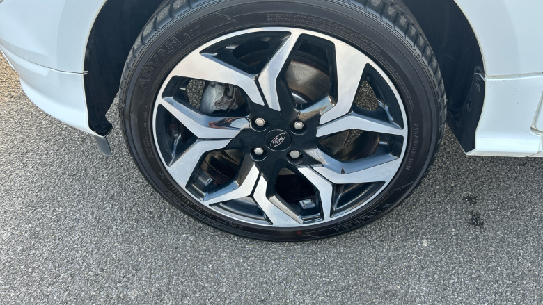 Ford EcoSport 1.0 EcoBoost 125 ST-Line 5dr Petrol Hatchback